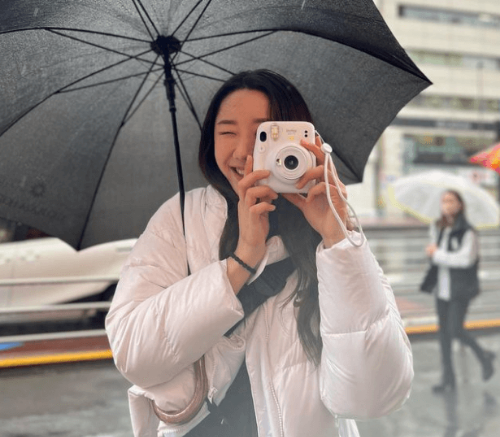 김예림 핀란디아 트로피