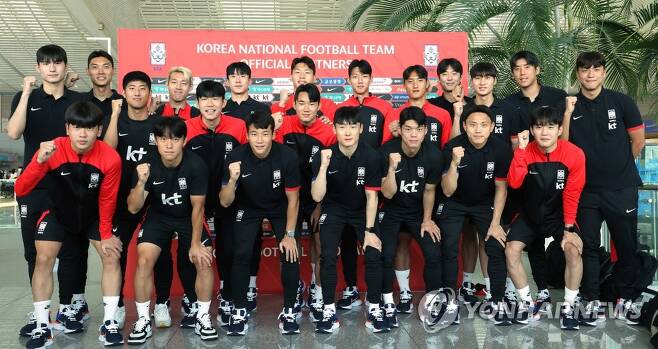 한국 우즈베키스탄 4강 축구 4강