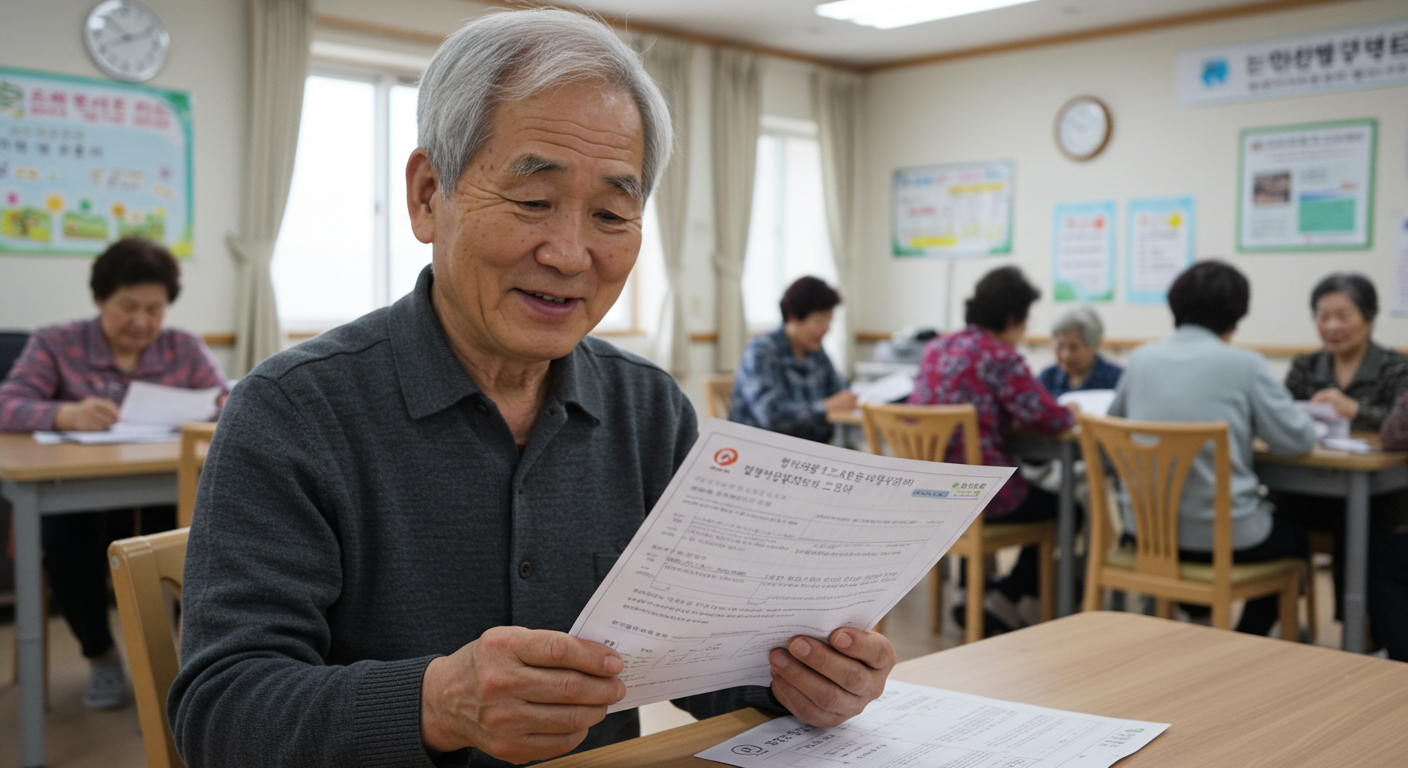 기초연금 2025년 인상액