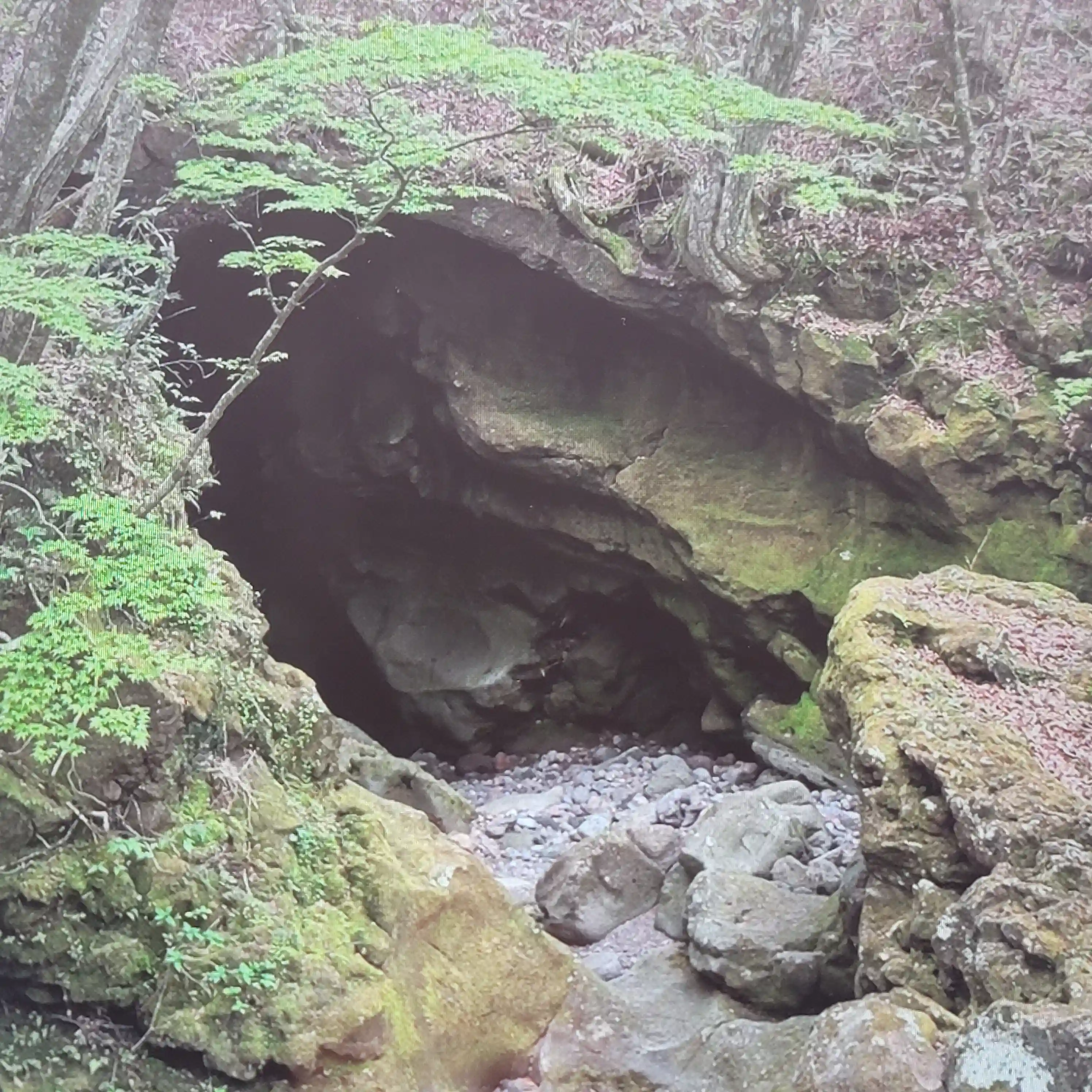 여름철 계곡산행지
