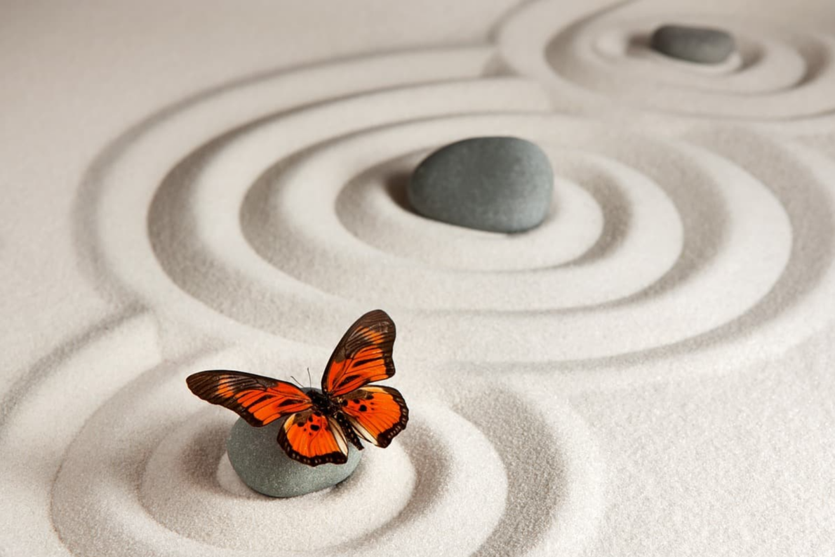 종교와 신비주의 속 카오스 상징