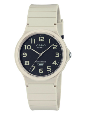 무소음 손목시계