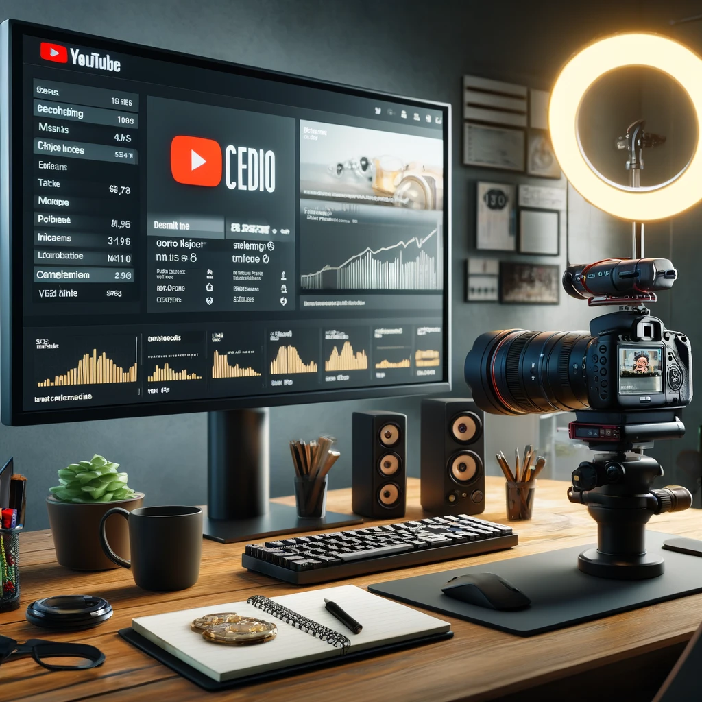 유튜브 조회수 올리는 법 &ndash; SEO 최적화 전략