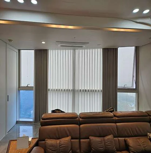 지안커튼 블라인드 천안아산점