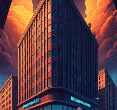 MG손해보험 파산