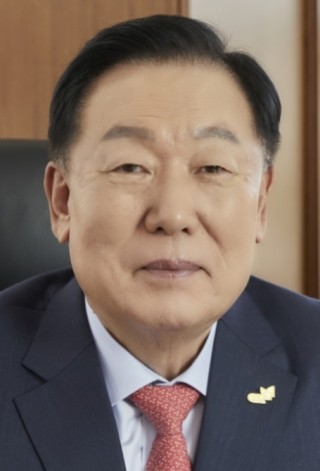 대한건설협회 회장 김상수