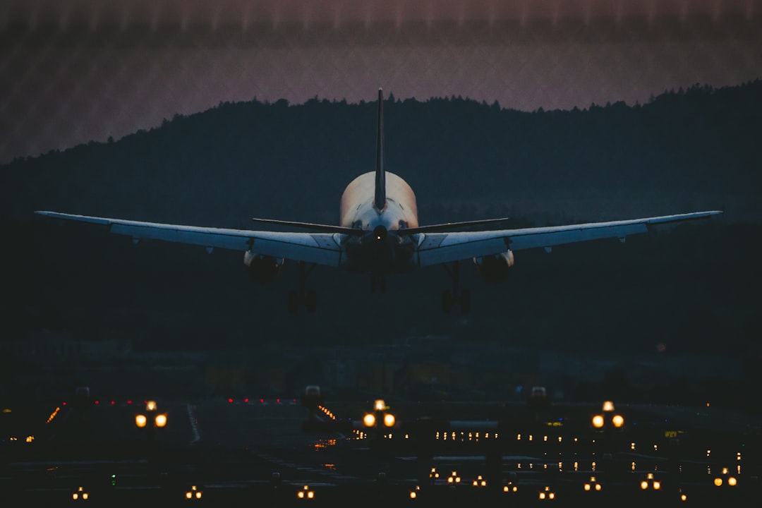airfare