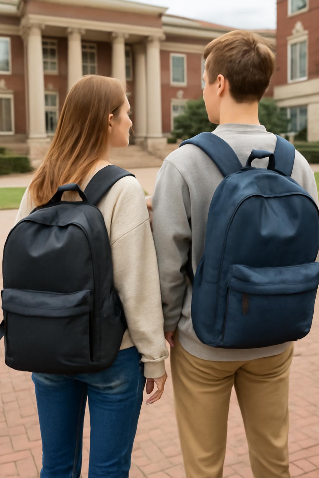 대학생 가방 브랜드
