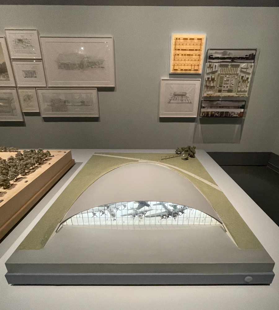 미국 항공박물관