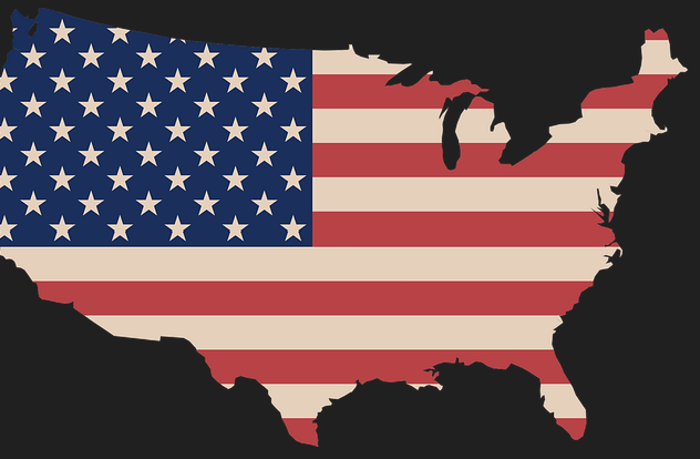 미국vs중국 경제 관련 사진