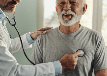 건강검진 대상자 조회