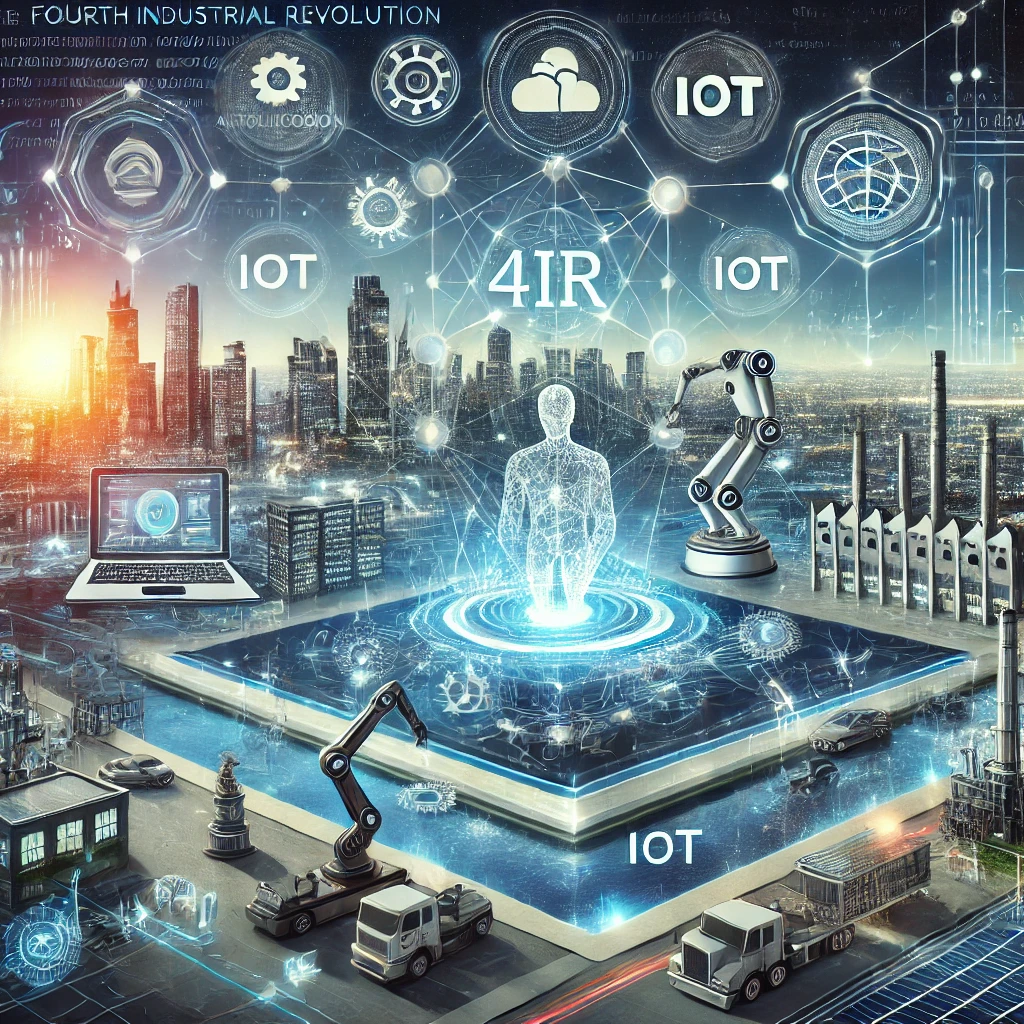 4차 산업혁명