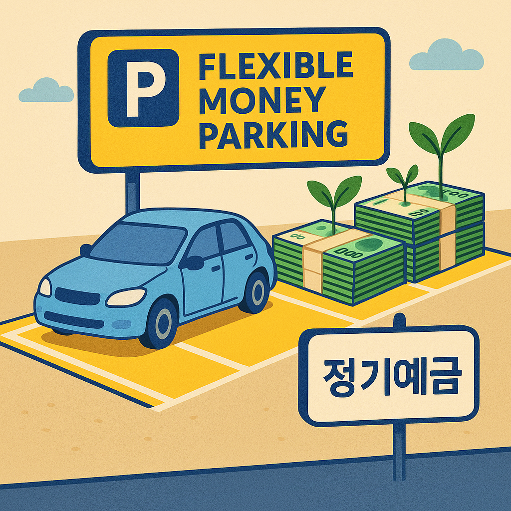 애큐온 머니모으기 관련이미지