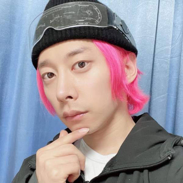 곽윤기 프로필 키