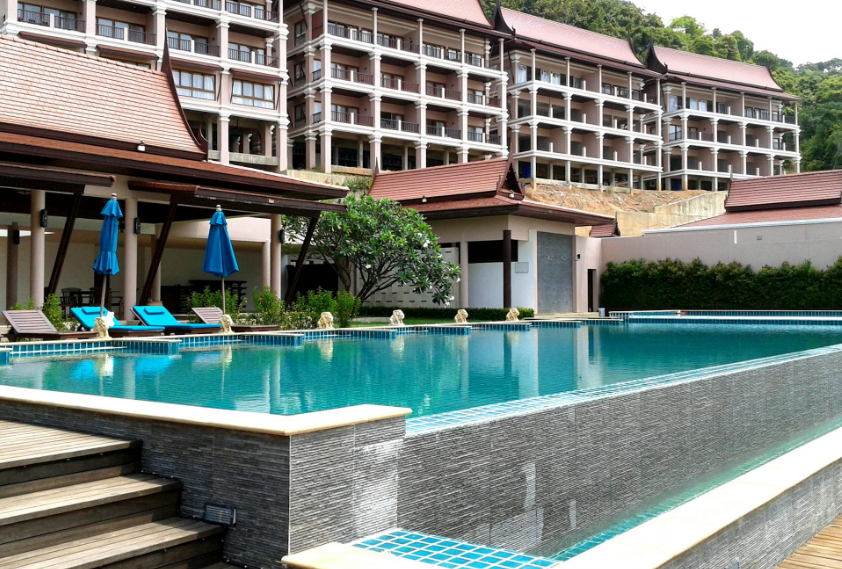 정동진썬크루즈호텔