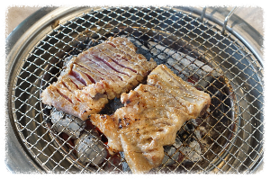 양수리 갈비연