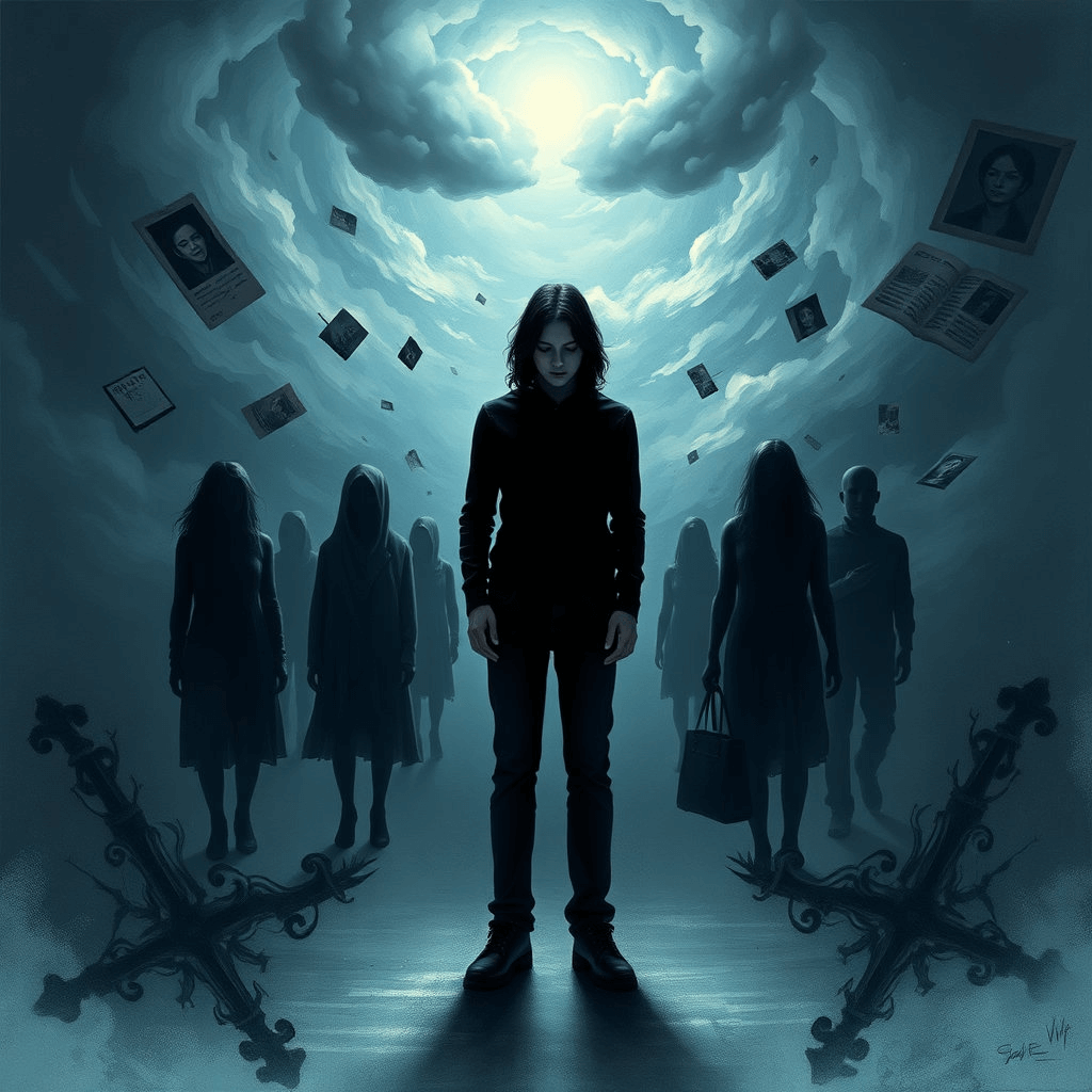 트라우마 재경험 꿈해몽