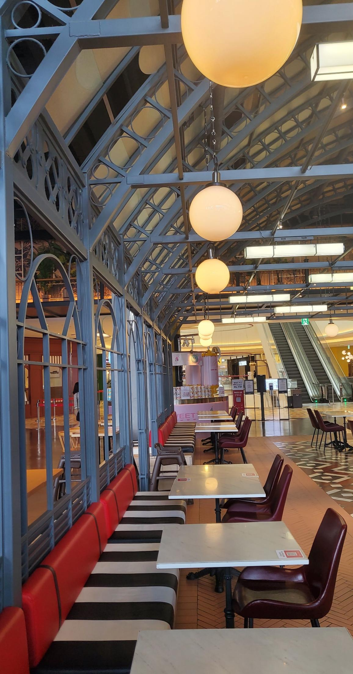 스타필드 설어정 스테이크