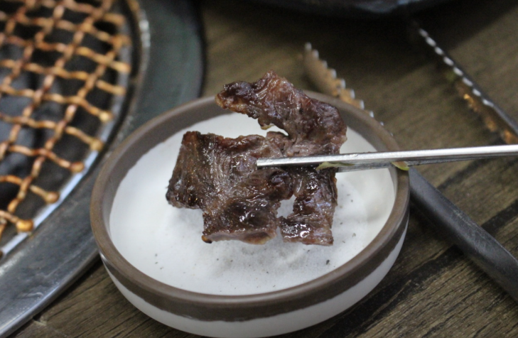 나혼자산다 도영 구리 즉석떡볶이 맛집 (벅시분식)