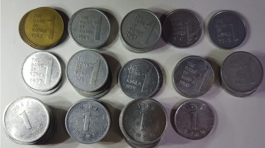 1원희귀동전-사진7