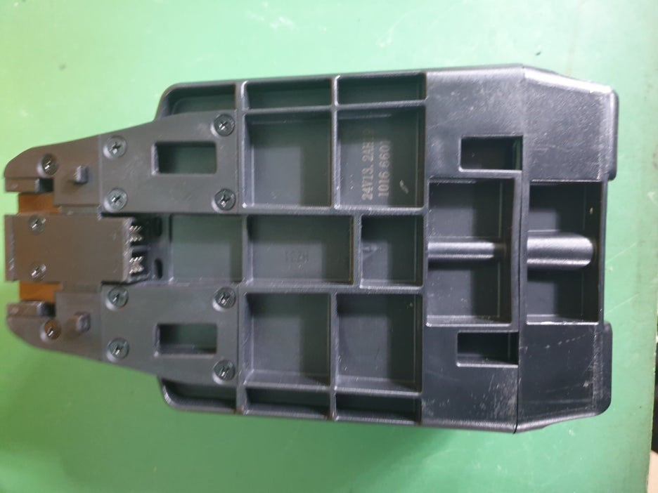 MGI ZIP 24V 380Wh 골프카트 배터리