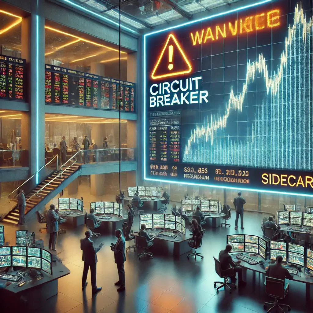 서킷브레이커 목적 사례