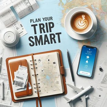 여행 일정 짜는 방법 관련 이미지