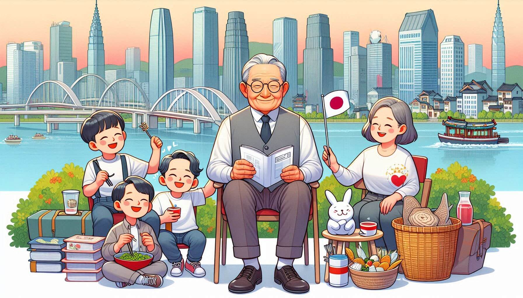 서울시 조부모 돌봄수당 신청 금액