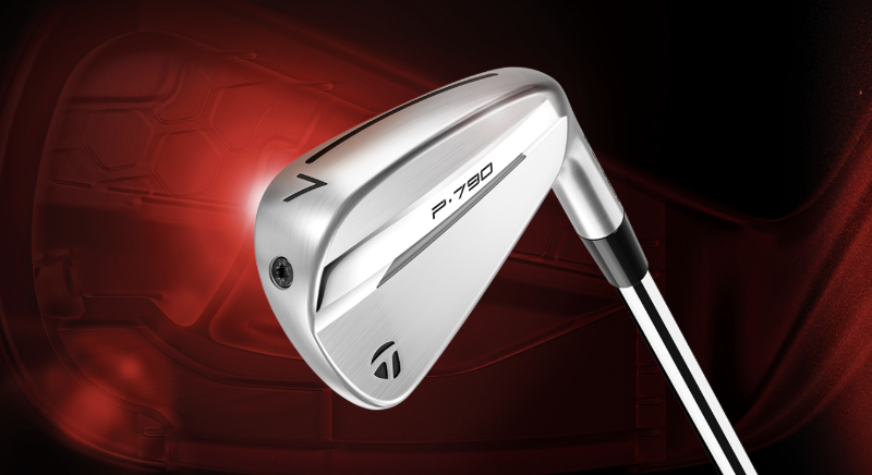 테일러메이드 2025 P790아이언 (출처: 테일러메이드)
