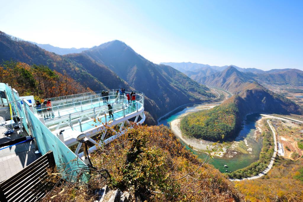아라힐스 스카이워크
