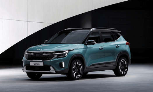 셀토스 하이브리드