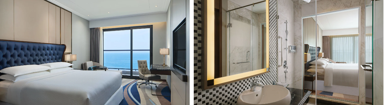 다낭 가성비 호텔 BEST 07 오션뷰 호텔