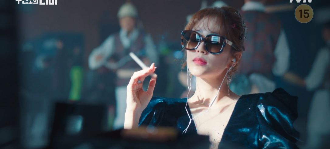 무인도의디바_2회