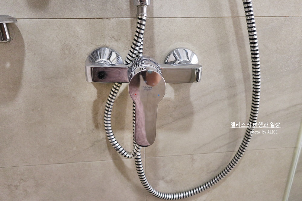 서울역 포포인츠 호텔 슈페리어 트윈룸 후기