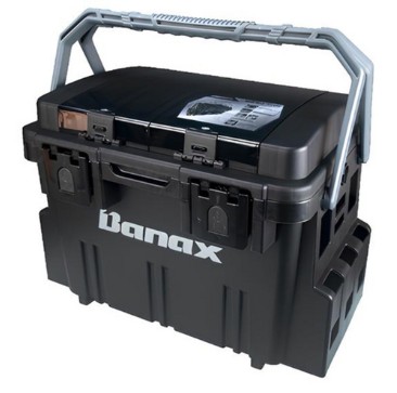 태클박스 추천 - 바낙스 TB2200