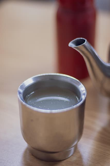 냉면 칼로리 높은 이유 영양 성분 