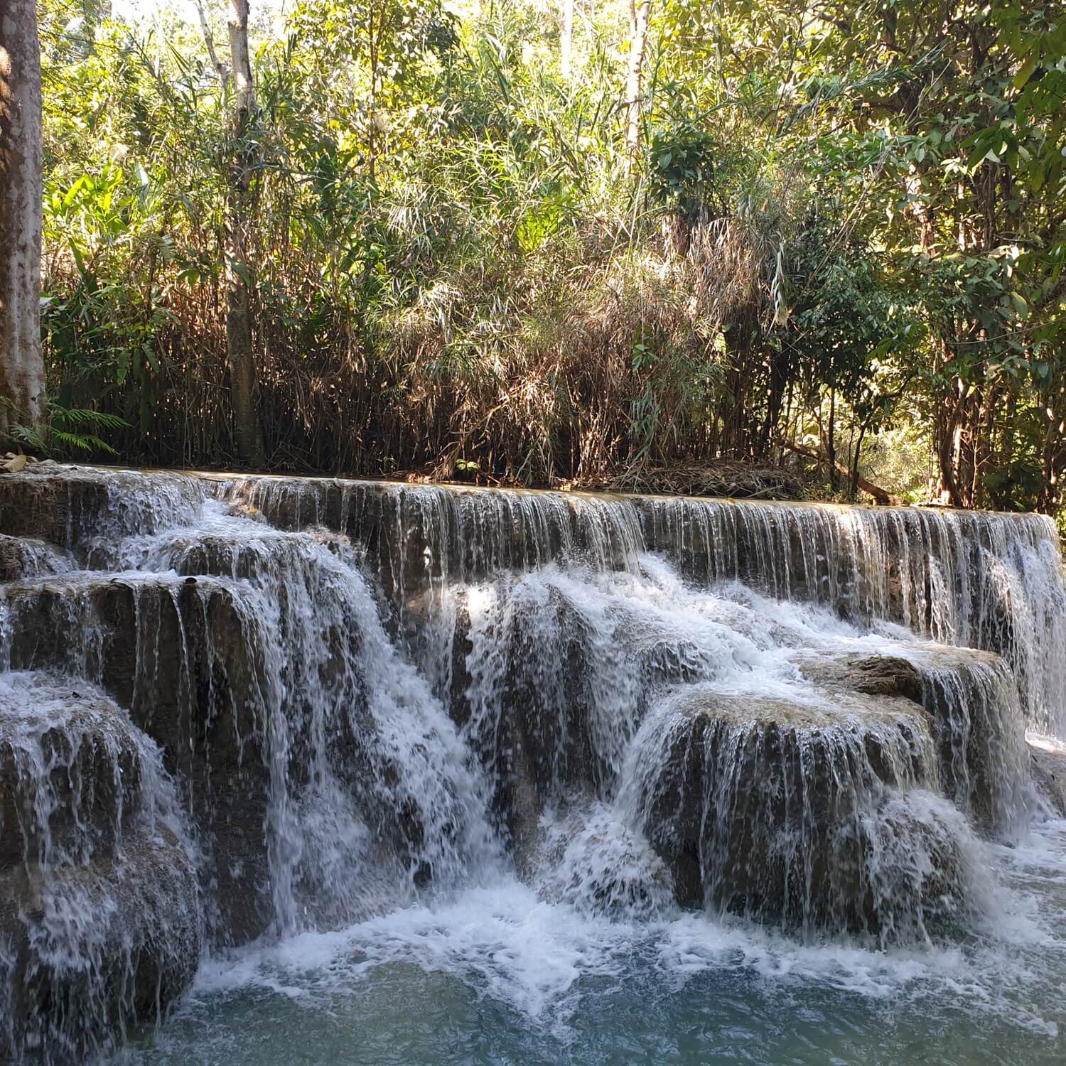 해외여행 라오스 루앙프라방