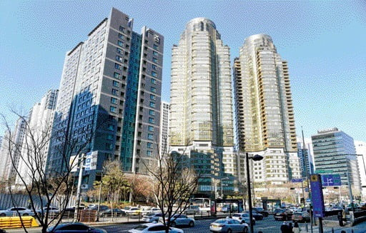 서울 오피스텔 공급 가뭄 심화