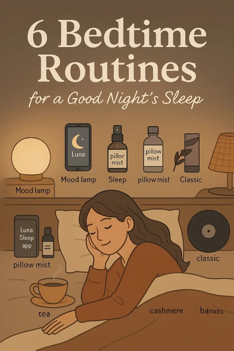 셀럽 수면 루틴, 연예인 나이트 루틴, 카리나 루틴, RM 수면 습관, 정해인 수면 루틴, 홍진경 잠 버릇, 밀라논나 나이트 루틴, 수면템 추천, 잘 자기 위한 습관, 필로우 미스트 추천, 무드등 추천, 도라지차 효능, 클래식 음악 수면, 명상 앱 추천, Calm 앱 후기, 루나솜 수면 음악, 스마트폰 금욕 상자, 수면 건강 루틴, 연예인 루틴 공개, 숙면 하는 법, 자기 전 추천템, 루이보스차 효능, 고전문학 추천, 나이트 루틴 정리, 웰빙 루틴, 나만의 수면 습관, 수면 향기, 편안한 잠자기, 오늘 밤 잘 자기