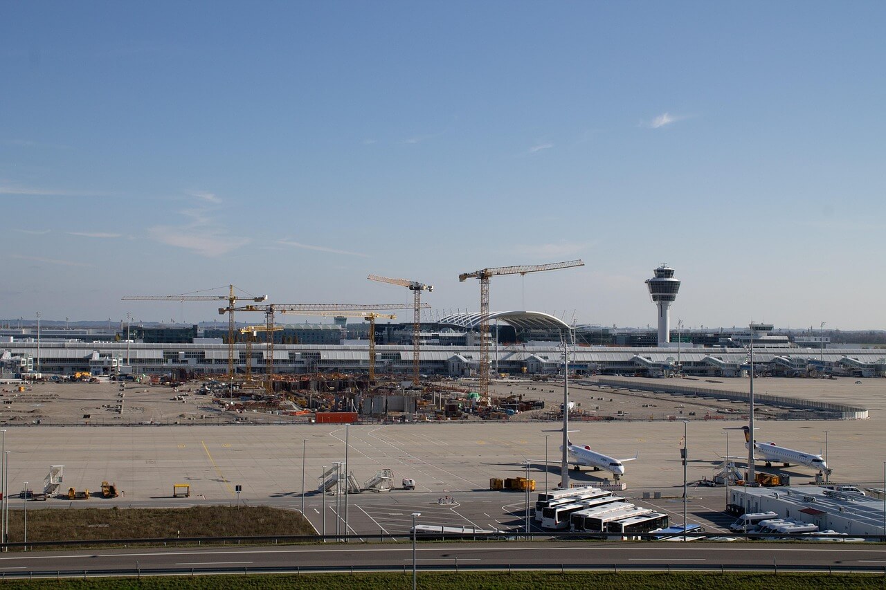 인천공항 장기주차 예약