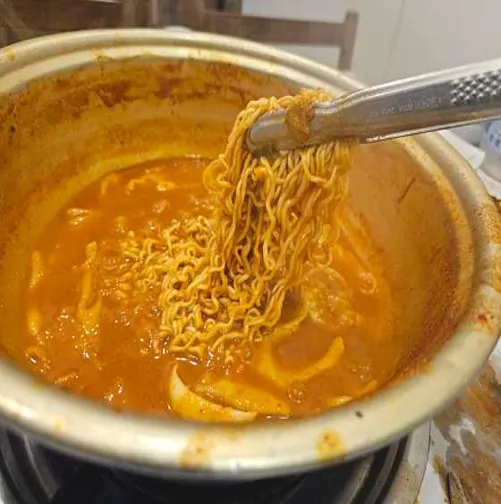 숲속장수촌