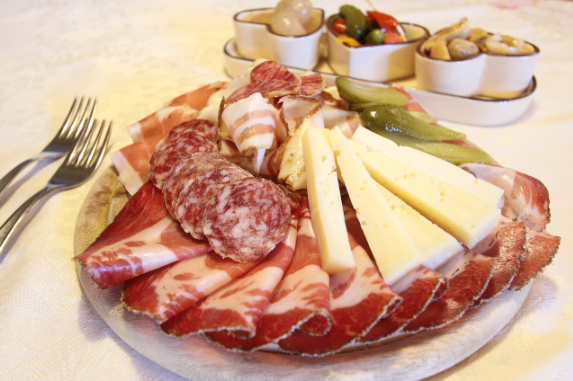 와인 치즈 안주 페어링