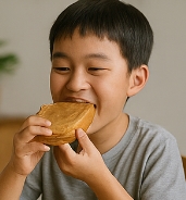 땅콩버터 효능