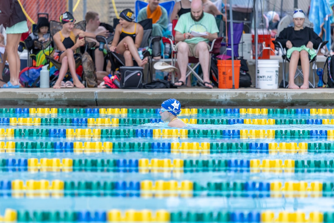 Breaststroke