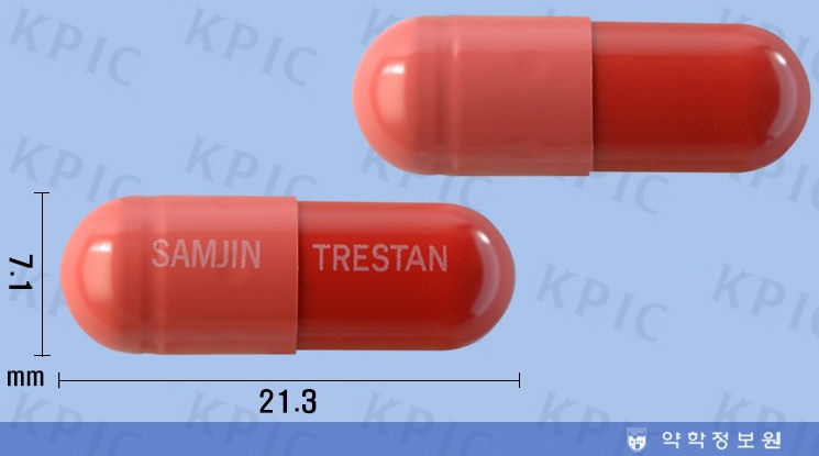 트레스탄캡슐 : 식욕부진 치료제의 효능과 사용법 완벽 가이드