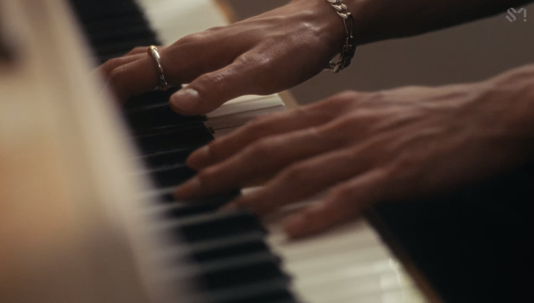 NCT&#44; 오리콘 위클리 앨범 차트 1위