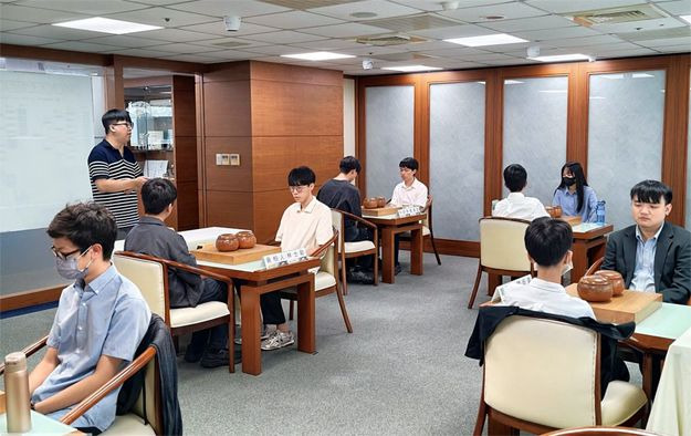 신진서 국수산맥배 4강 결과 총정리｜왕싱하오 상대전적&middot;대국시간&middot;중계&middot;한국 탈락자&middot;우승상금 1억