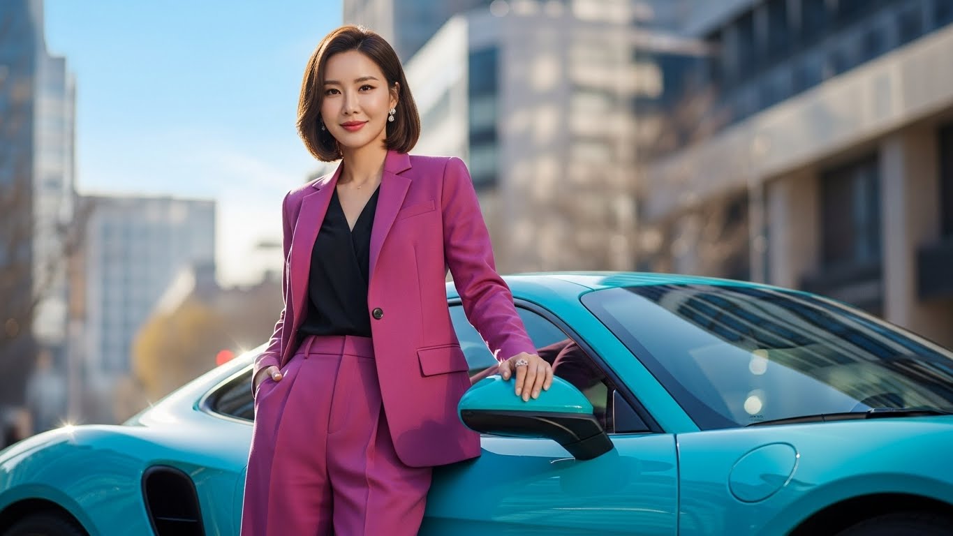 2025 쏘나타