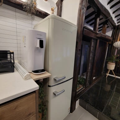 부산 근교 밀양 한옥 독채 숙소