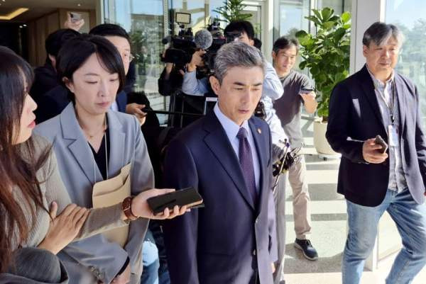 정빛나 대변인 나이 학력 프로필 총정리｜연합뉴스 기자 출신&middot;천하람 국감&middot;브런슨 전작권 발언 논란